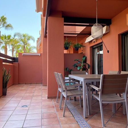 Apartamento Lujo Playagranada, Blue&Green Motril Esterno foto