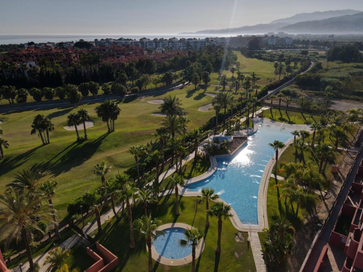 Apartamento Lujo Playagranada, Blue&Green Motril Esterno foto