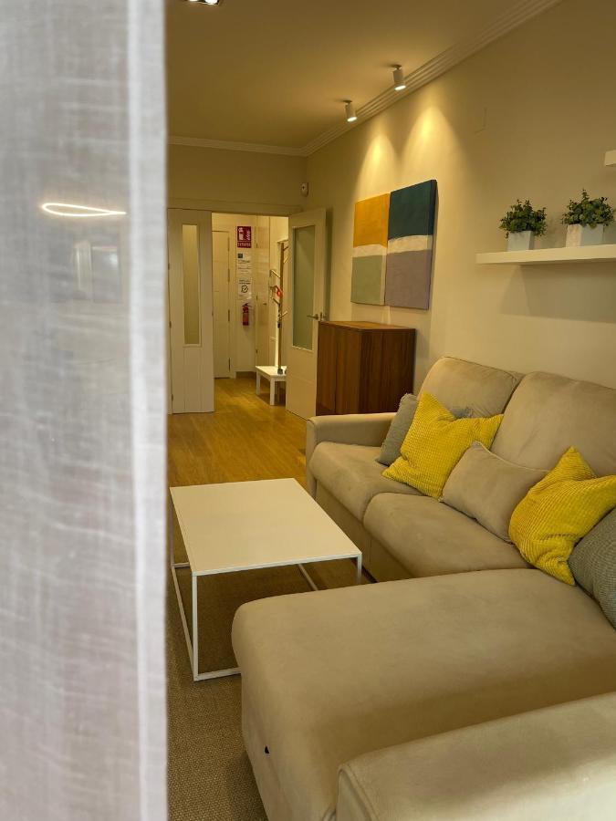 Apartamento Lujo Playagranada, Blue&Green Motril Esterno foto