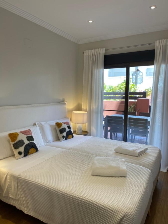 Apartamento Lujo Playagranada, Blue&Green Motril Esterno foto