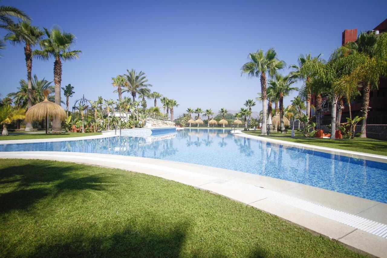 Apartamento Lujo Playagranada, Blue&Green Motril Esterno foto